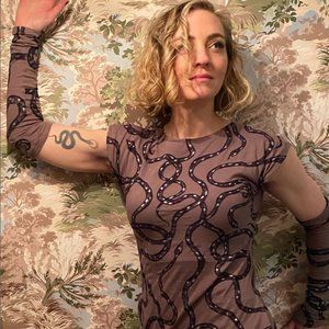 Meet your Posher, Stephanie